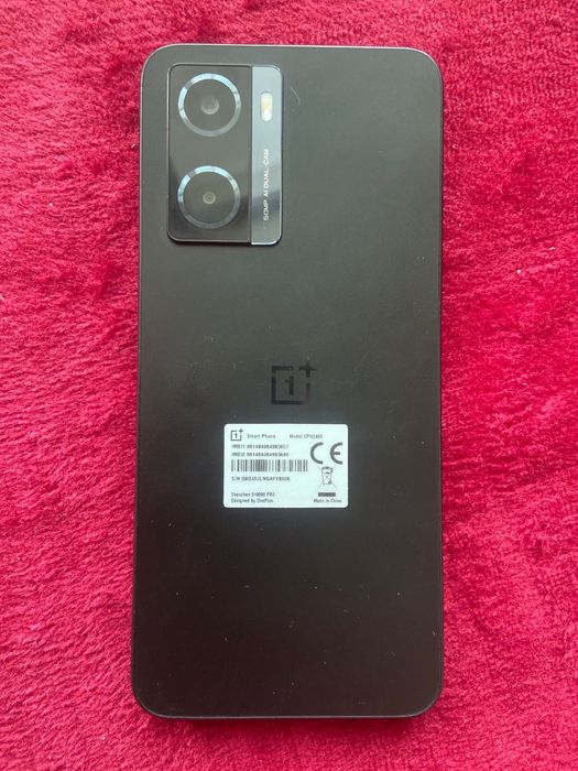 One plus One - мощный процессор