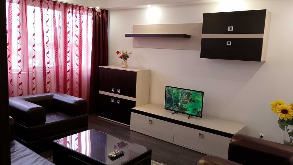 Apartament două camere Bvd. Dimitrie Cantemir, București