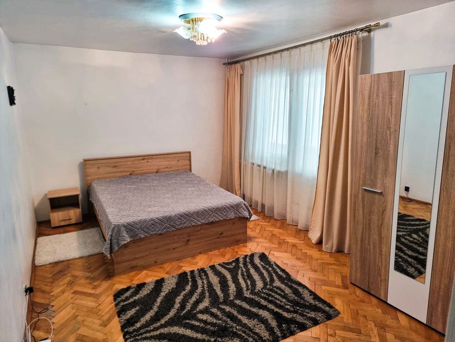 Apartament DE ÎNCHIRIAT - 2 camere, cartier Armatei