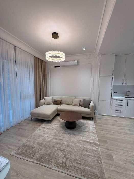 Сдам ЖК  «Mirabad Avenue» 3+3 комнатная  4 этаж Лучшее расположение