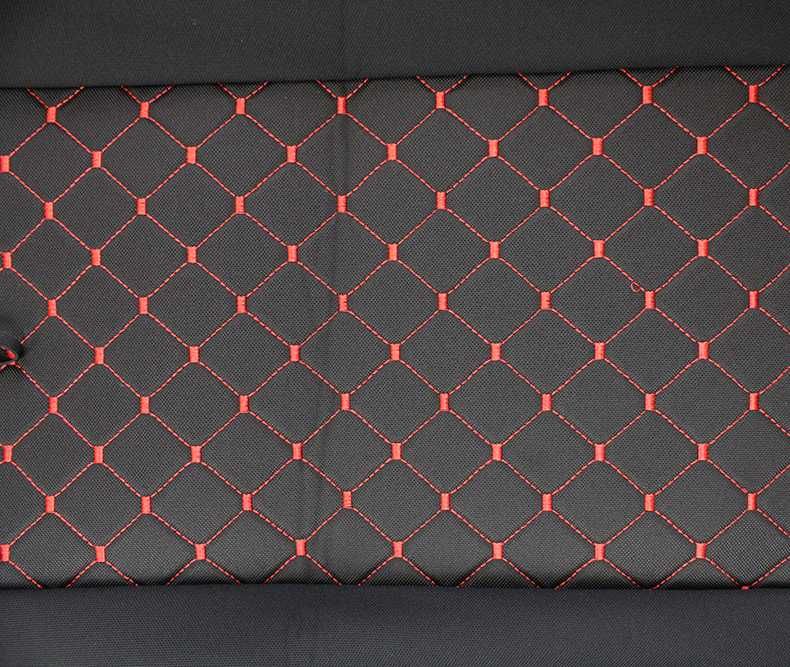 Тапицерия за бус 2+1 Опел Виваро / Opel Vivaro 2014+