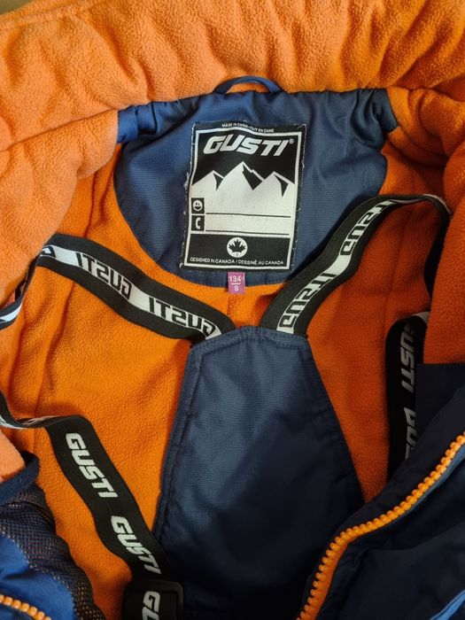 Комбинезон Gusti 134