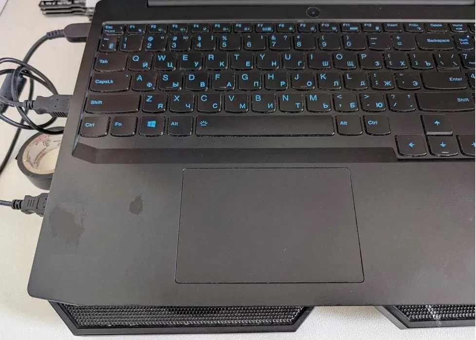 Ноутбук Lenovo IdeaPad 3