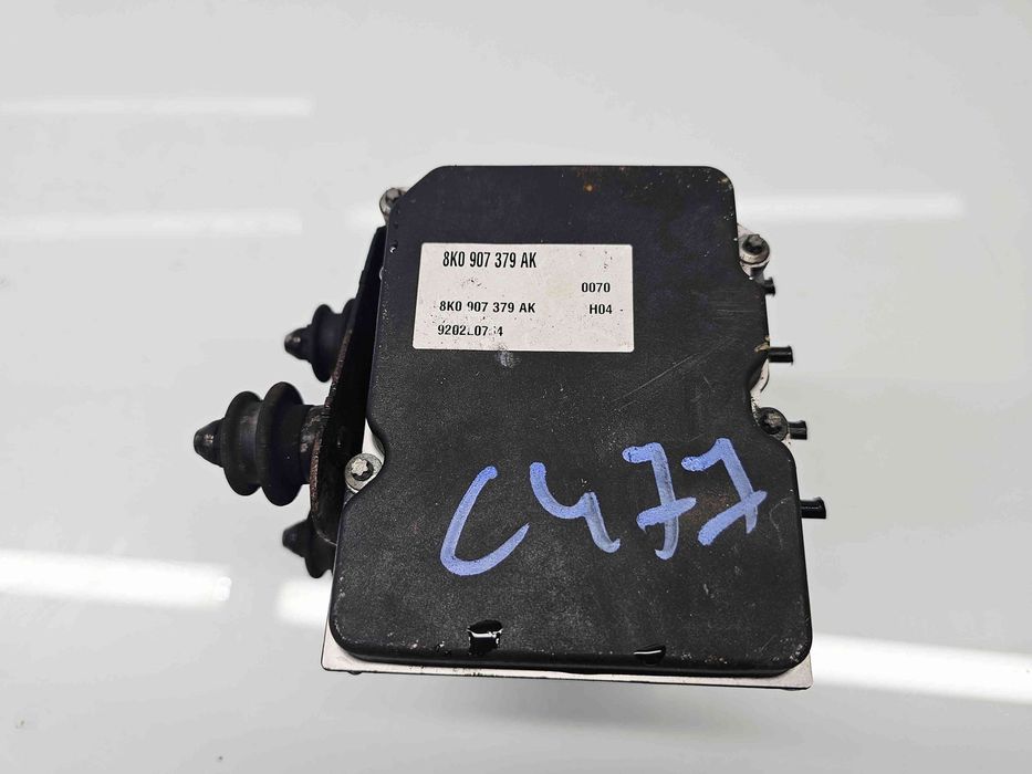 Pompa ABS Audi A4 (8K2, B8) [Fabr 2008-2015] 8K0907379AK 2.0 TDI CAHA