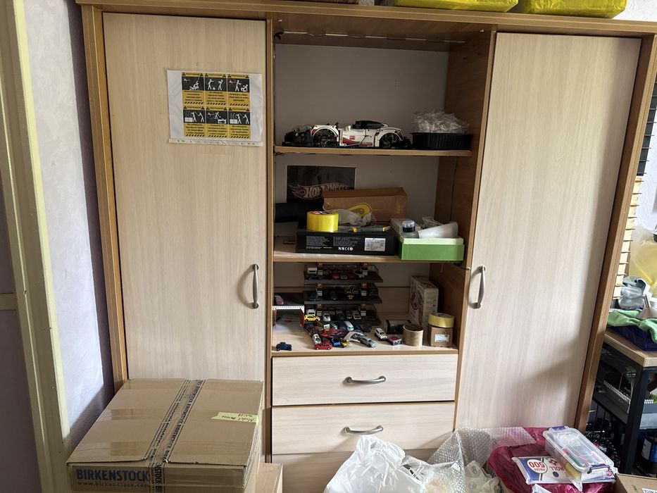 Срочная продажа мебели из дома