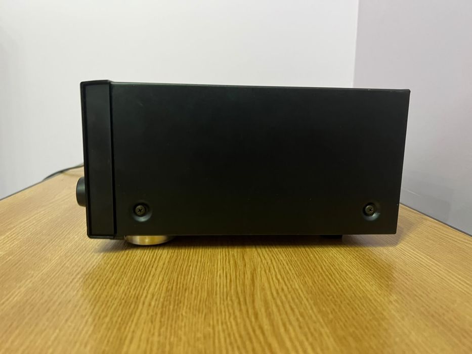 Dublu deck akai
