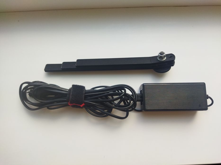 Nanlite Pavotube II 30X 1 Kit черный