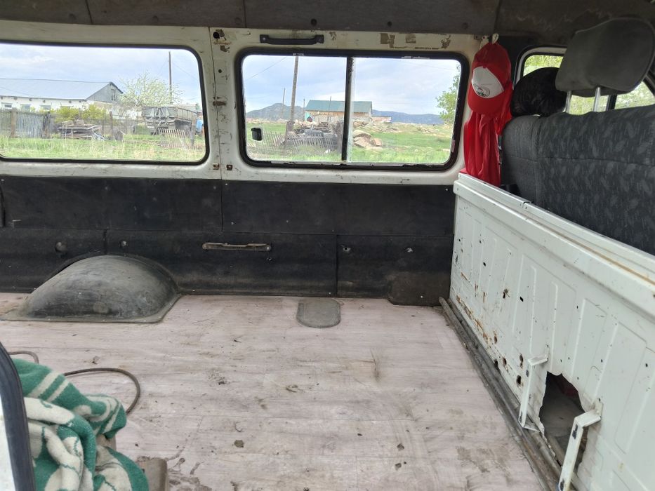 Продам Газель 2000