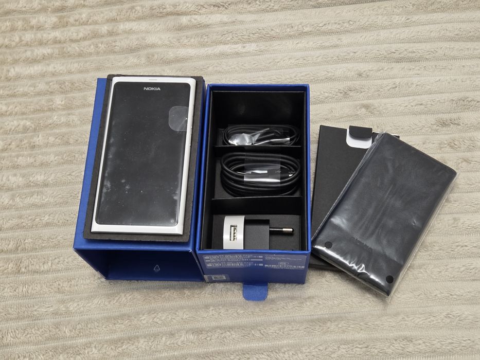 Nokia N9 64гб новый ЕАС