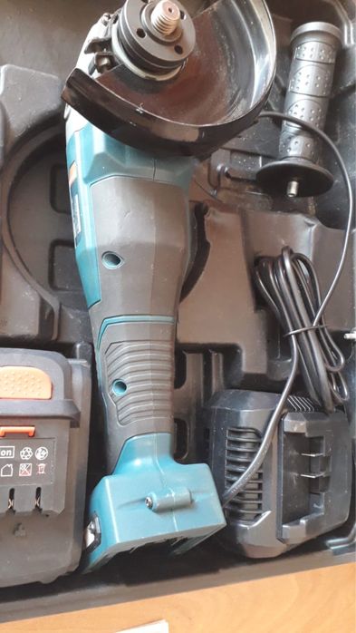 шлифовальная машина