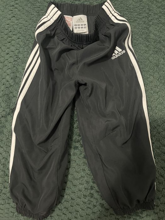 Pantaloni unisex  marime 92 cm