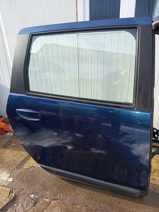 usa dreapta spate dacia lodgy
