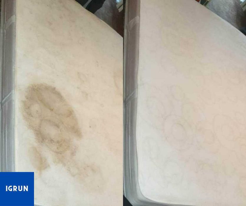 Spalare canapele / saltele / tapiterii auto / mochete Focsani