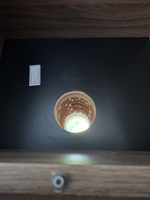 Carotari beton gauri hota ac centrala ventilatii aerisiri