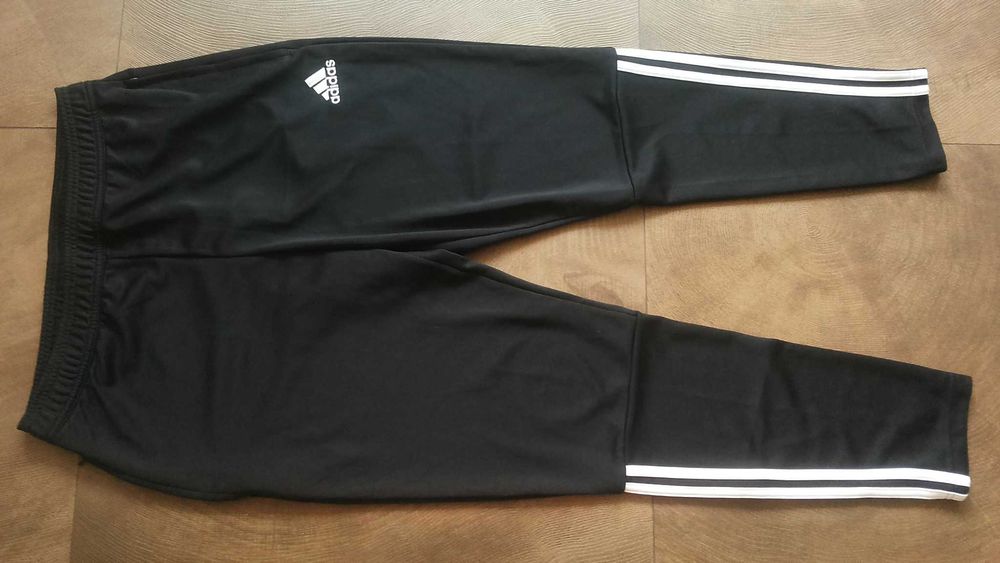 Adidas Footbal Training Pants Размер M мъжка тренировъчна футболна долница 51-67
