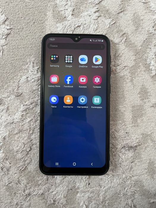 Samaung Galaxy A10 идиал