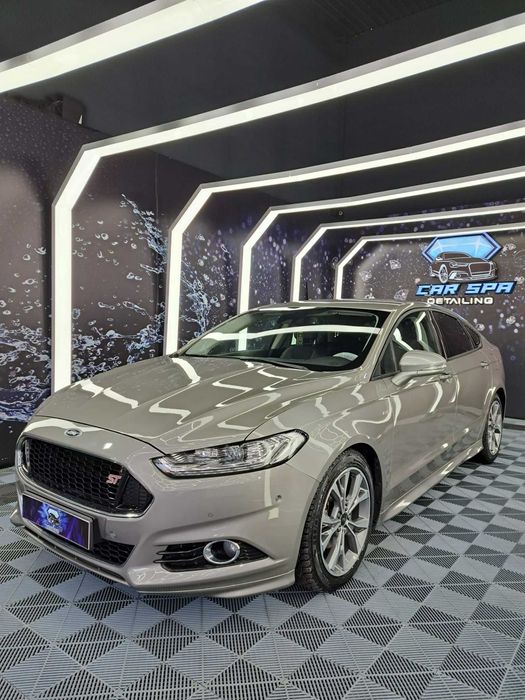 Ford Mondeo 2.0 BITurbo 210cp