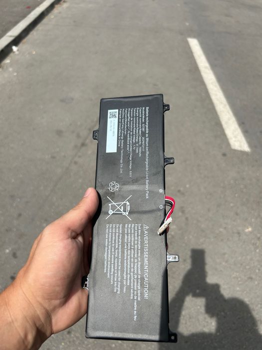 Baterii pentru Leptop
