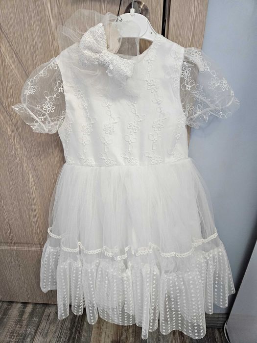 Официална рокля за момиче