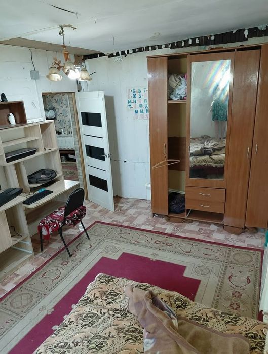 Земельный участок с домом