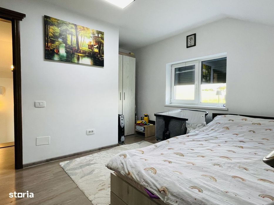 Open House 18 Iulie | Casa Spectaculoasa cu Priveliste Superba