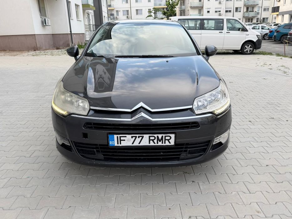 CITROËN C5