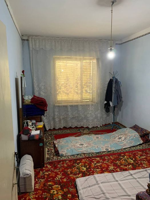 Срочна.! Продается 3х ком 4 етаж