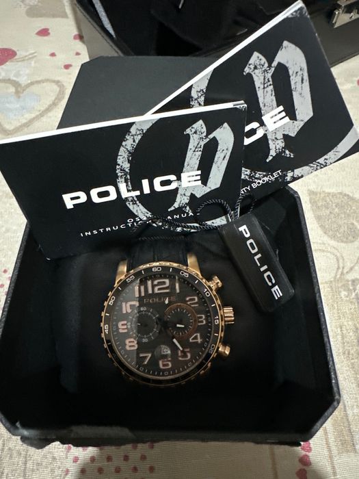 Маркови часовници мъжки