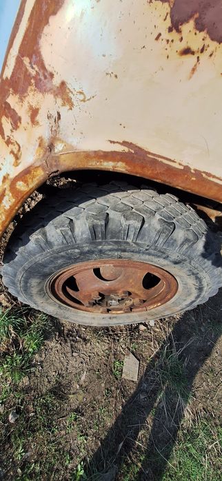 продам ГАЗ 53 ассенизатор