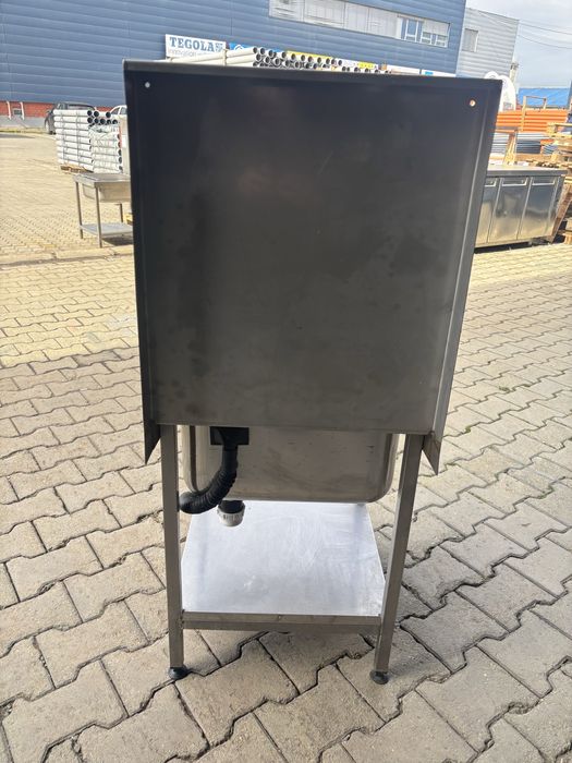 Chiuveta inox profesionala.