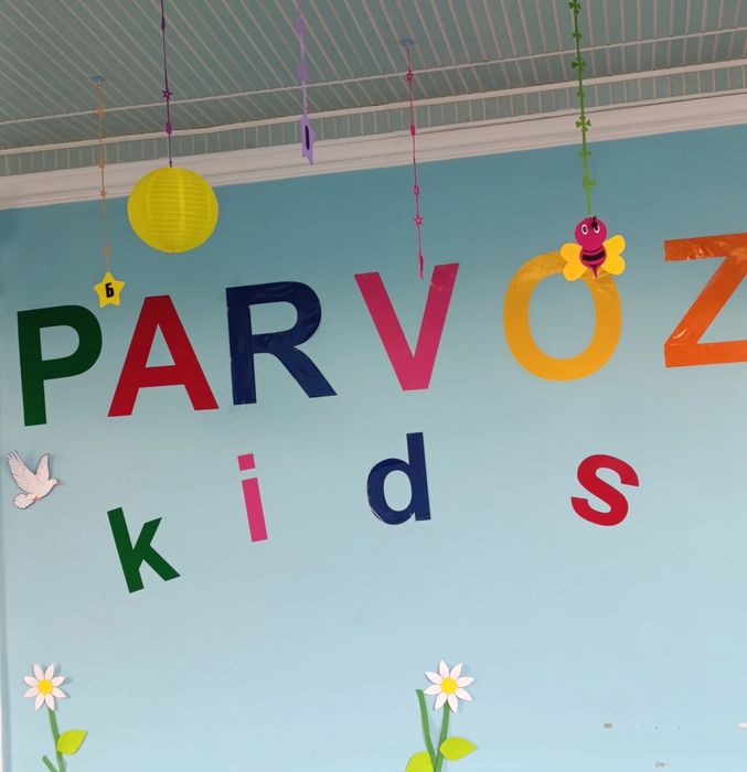 10% Chegirma. Xususiy bolalar bogchasi ochildi.