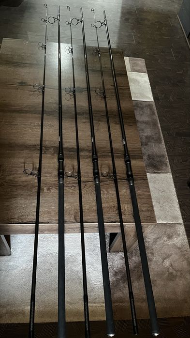 Въдици GARDNER gtd 13ft 3.5lb distance