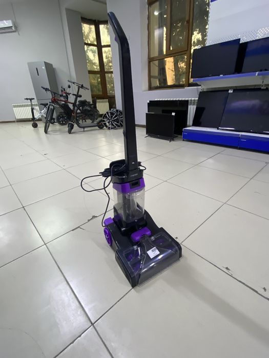 Пылесос Menox FCW-211