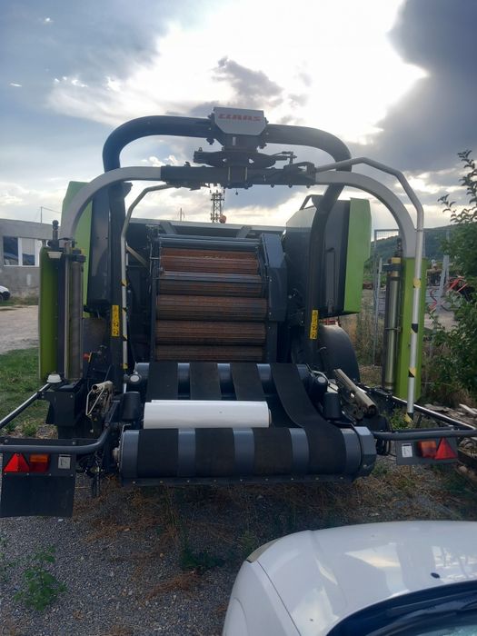 Продавам трактор John Deere 6920S