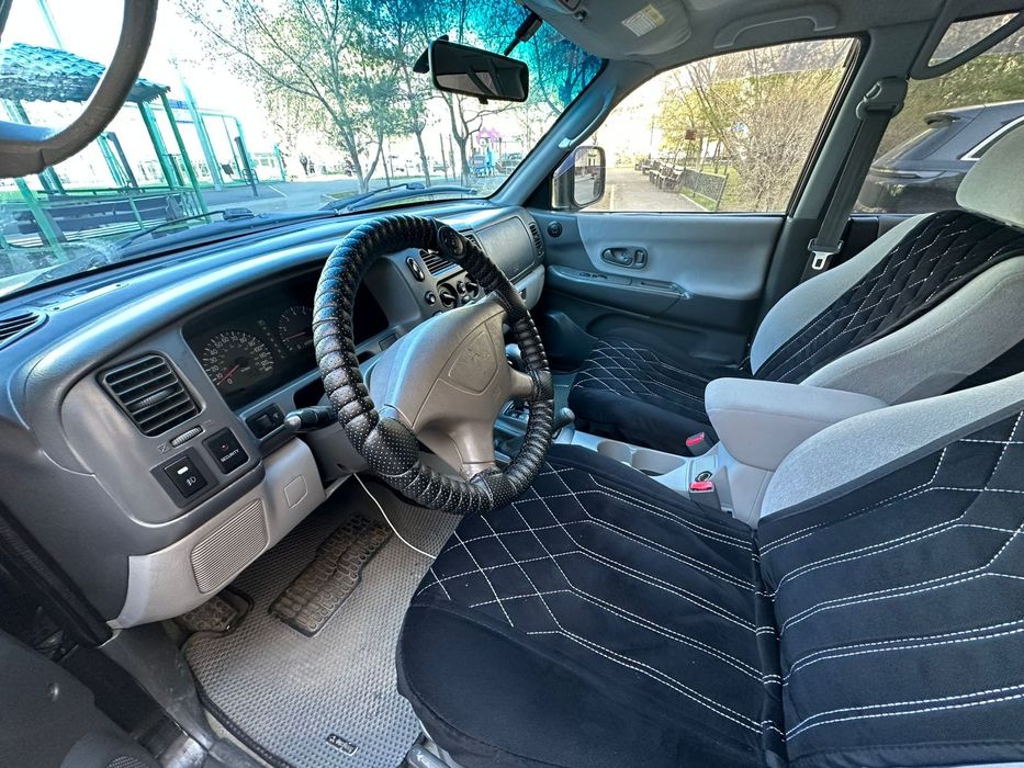 Продаётся Mitsubishi Montero Sport