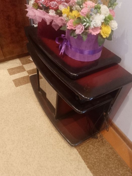 Подставка для чего-то.