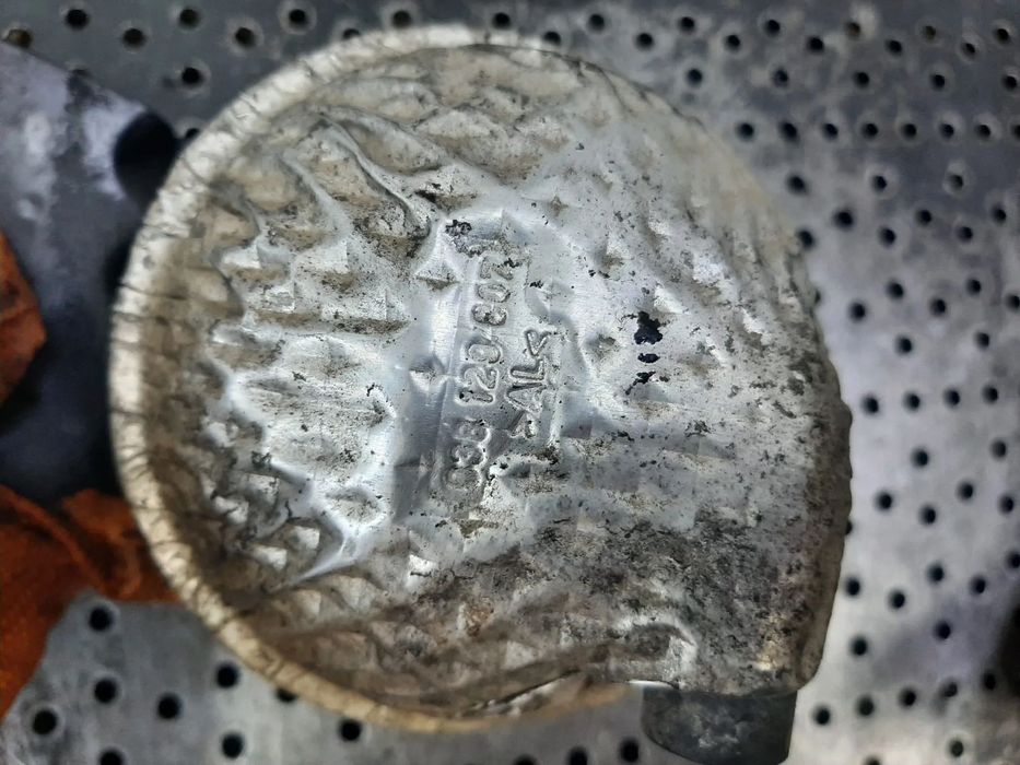 rezervor vacuum 1.9 tdi avb audi a4 b6 038129807