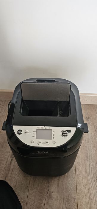 Aparat tefal de facut paine
