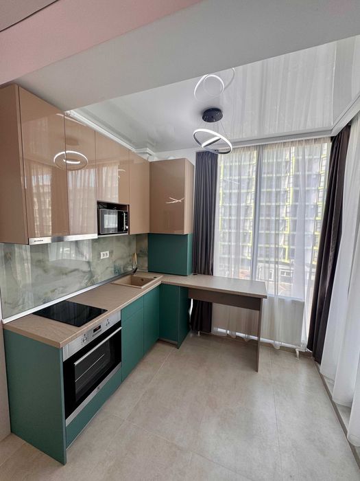 Apartament Premium Nou – Prima Linie la Mare | Mamaia Nord | Bloc 2025