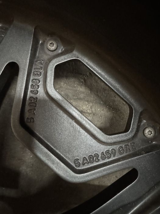 Janta 22 Bmw ix i20 style 1021