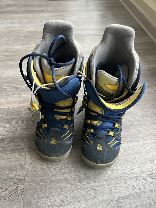 Сноуборд обувки BURTON MOTO – 41 EU