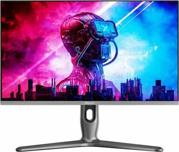 Монитор 27" 27G7H hisense miniLED