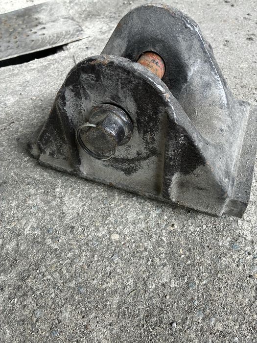 Теглич за трактор