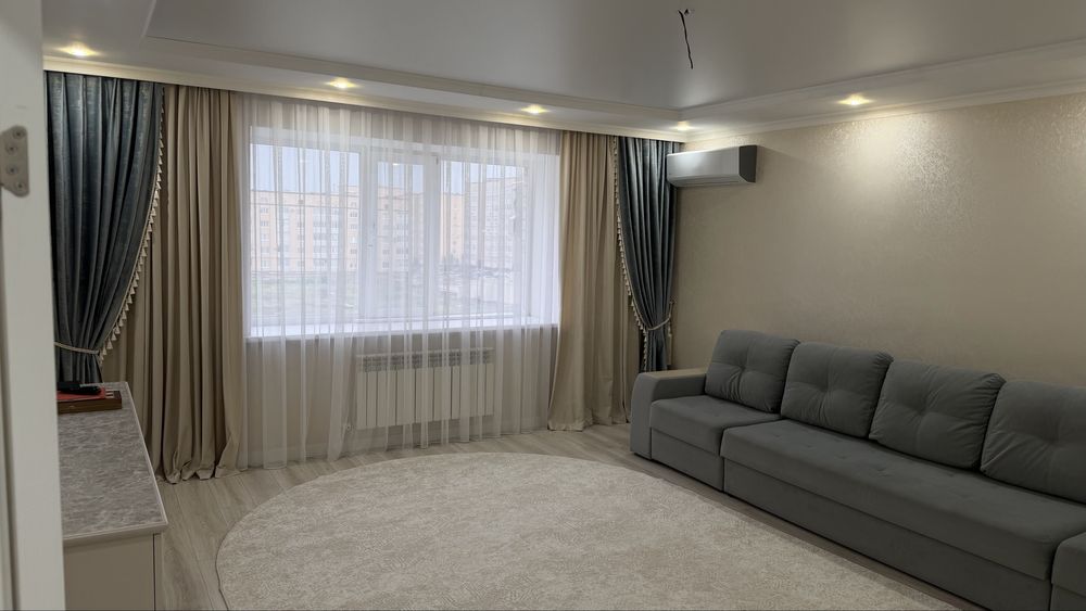 Продам 1-комн. квартиру 58 кв.м, Алтын Орда (Досмухамедова)