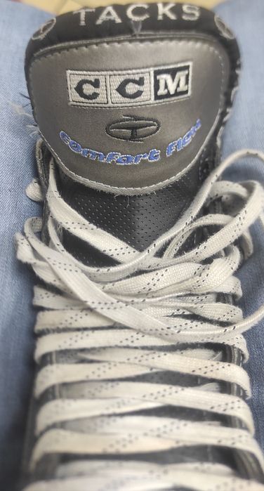 CCM Super Tacks 892  (Canada)