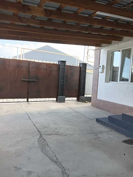 Продается дом за городом