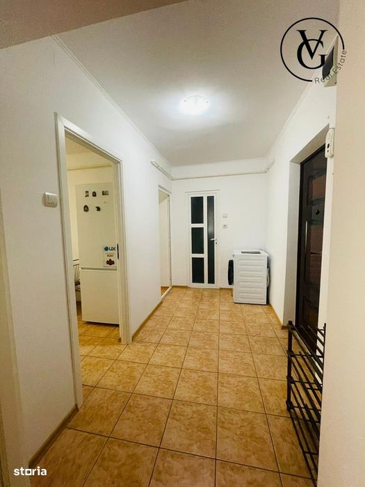 Apartament 2 camere modern-zona Faleza Nord-centrala proprie