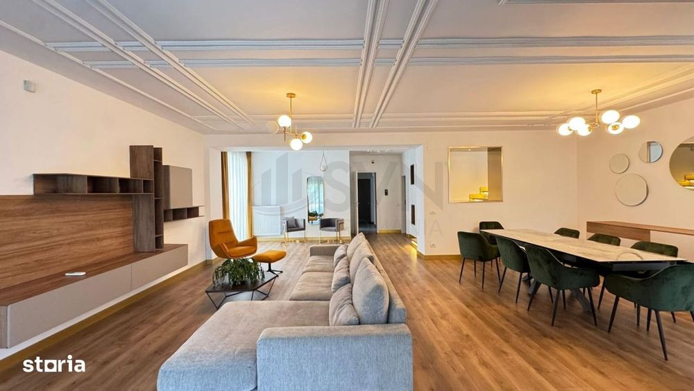 Vila Premium GreenLake