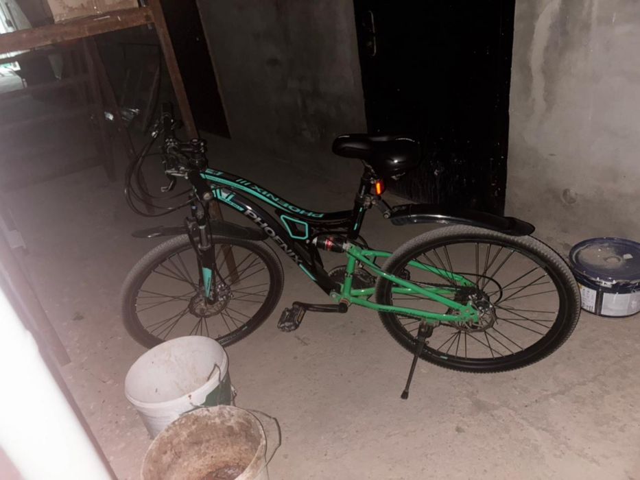 Велосипед Phoenix