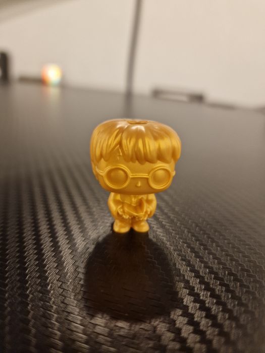 Figurina Harry Potter (RARA)